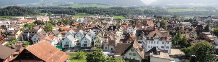 immobilier suisse
