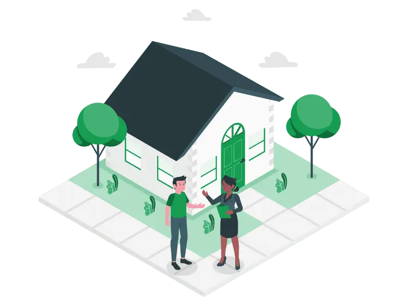 bien immobilier en viager