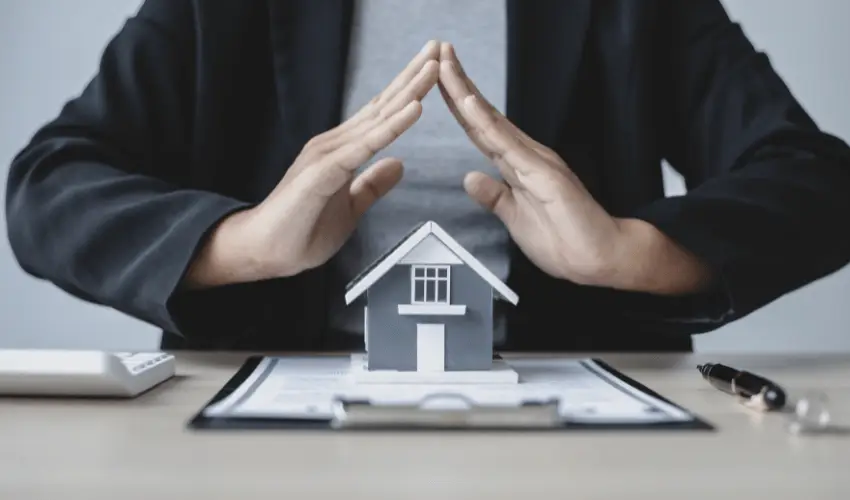 Protection avec un droit d'habitation