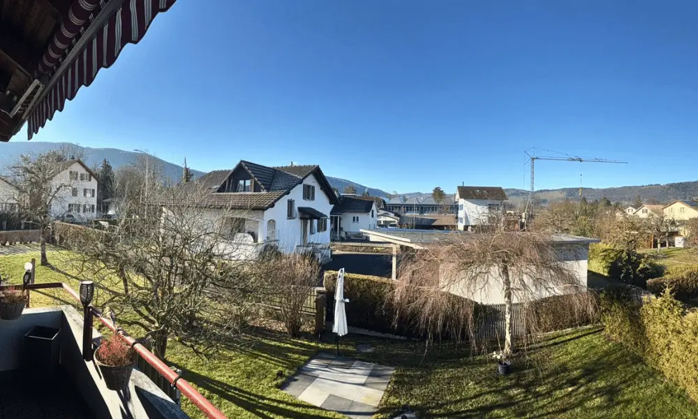 Nutzniessung