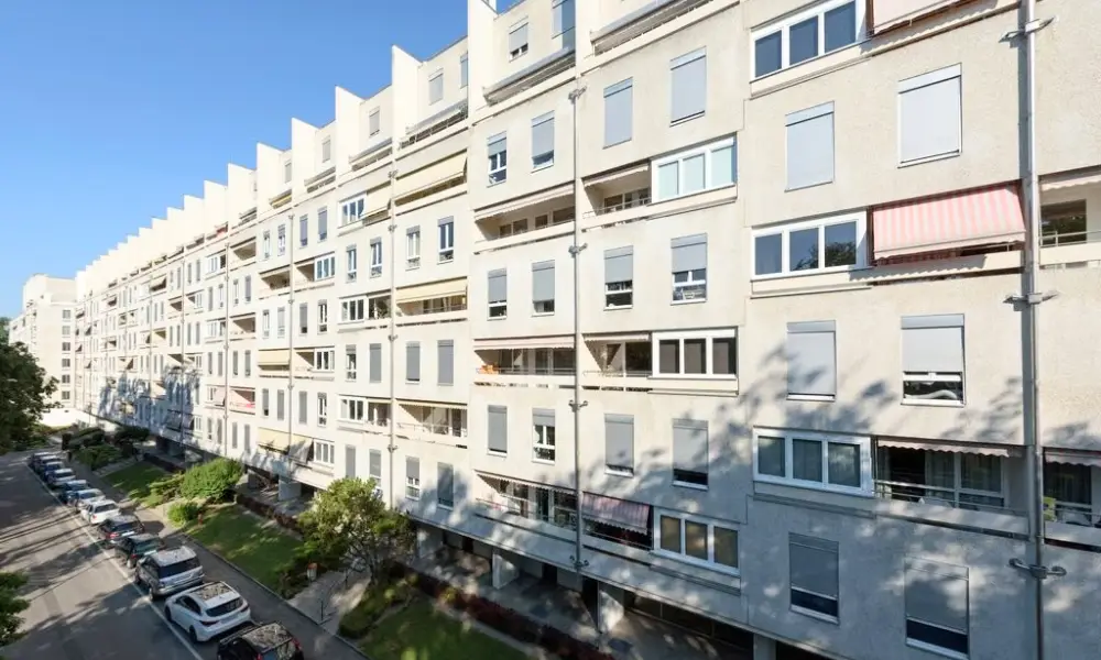 Chene-Bougeries-Apartment